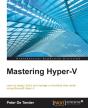 Mastering Hyper-V - Preview