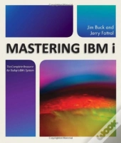 Mastering Ibm I