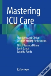 Capa do artigo Mastering Icu Care