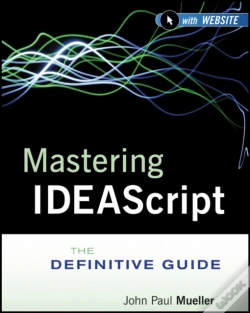 Capa do artigo Mastering Ideascript