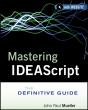 Mastering Ideascript - Preview