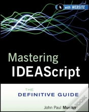 Capa do artigo Mastering Ideascript