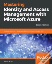 Capa do artigo Mastering Identity And Access Management With Microsoft Azure