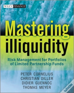 Capa do artigo Mastering Illiquidity