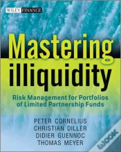 Capa do artigo Mastering Illiquidity