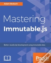Capa do artigo Mastering Immutable.Js