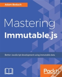 Capa do artigo Mastering Immutable.Js