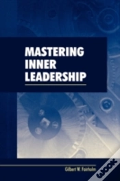 Capa do artigo Mastering Inner Leadership