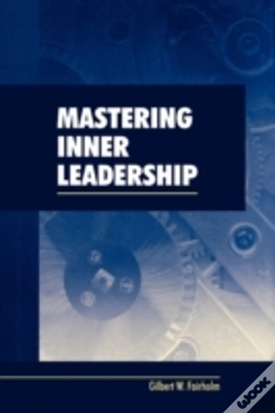 Capa do artigo Mastering Inner Leadership