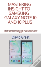 Capa do artigo Mastering Insight To Samsung Galaxy Note 10 And 10 Plus