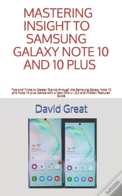 Capa do artigo Mastering Insight To Samsung Galaxy Note 10 And 10 Plus