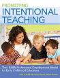 Mastering Intentional Teaching - Preview