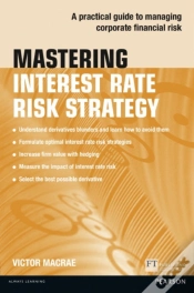 Capa do artigo Mastering Interest Rate Risk Strategy