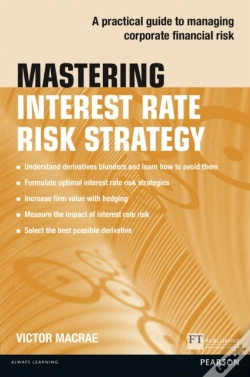 Capa do artigo Mastering Interest Rate Risk Strategy