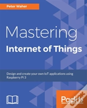 Capa do artigo Mastering Internet Of Things