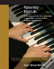 Capa do artigo Mastering Intervals