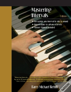 Capa do artigo Mastering Intervals