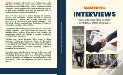 Capa do artigo Mastering Interviews