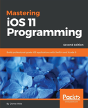 Mastering Ios 11 Programming - - Preview