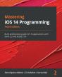 Mastering Ios 14 Programming - Preview