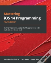 Mastering Ios 14 Programming