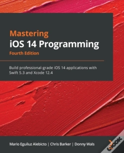 Capa do artigo Mastering Ios 14 Programming
