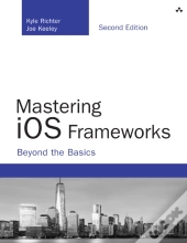 Mastering Ios Frameworks