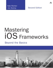 Capa do artigo Mastering Ios Frameworks