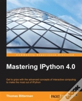 Mastering Ipython 4.0