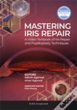 Mastering Iris Repair
