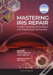 Capa do artigo Mastering Iris Repair