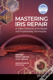 Capa do artigo Mastering Iris Repair