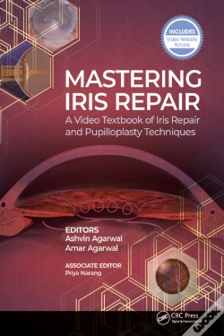 Capa do artigo Mastering Iris Repair