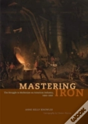 Capa do artigo Mastering Iron