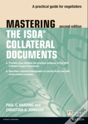 Capa do artigo Mastering Isda Collateral Documents