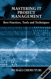 Mastering It Project Management