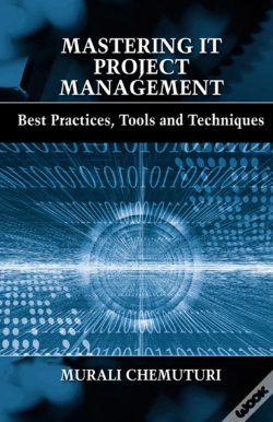 Capa do artigo Mastering It Project Management
