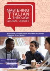 Mastering Italian Through Global Debate