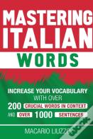 Mastering Italian Words