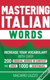 Mastering Italian Words