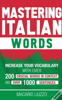 Capa do artigo Mastering Italian Words
