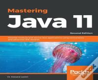 Mastering Java 11
