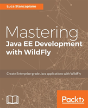 Mastering Java Ee Development With Wildfly - Preview