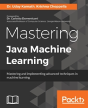 Mastering Java Machine Learning - Preview
