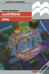 Capa do artigo Mastering Java