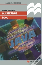Mastering Java