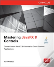 Capa do artigo Mastering Javafx 8 Controls