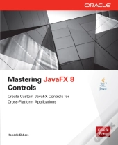 Mastering Javafx 8 Controls