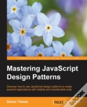Mastering Javascript Design Patterns