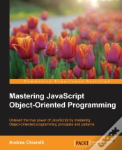 Capa do artigo Mastering Javascript Object-Oriented Programming